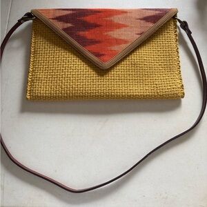 New Rags2Riches handbag